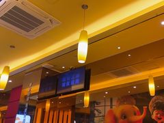 -尊宝比萨(石牌东店)