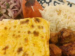 -bosphorus 铂斯西餐厅·土耳其烧烤(环市中路店)