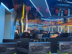 -嘻娱电竞·龙嘉兴(创业花园店)