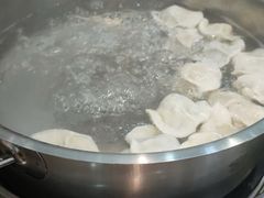 -家里婆自助水饺(振华路店)