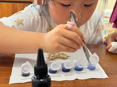 -碰瓷儿陶艺DIY体验馆(五道营胡同总店)