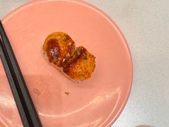 -争鲜回转寿司(朝北大悦城店)