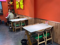 -状元虎.摇滚炒鸡.家常菜(义勇街店)