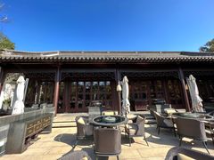 -杭州西子湖四季酒店·金沙厅