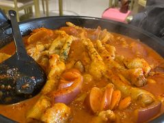 -HOTISLAND海鸡岛·韩国料理(江南西店)