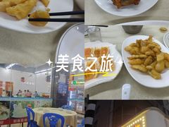 -惠来大排档(联创商业街店)