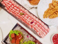 -大舜国风· 和牛火锅(绮霞街店)