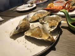 -博林天瑞喜来登酒店·西丽尚膳