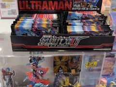 -TOYSRUS玩具反斗城(合肥华润万象城店)