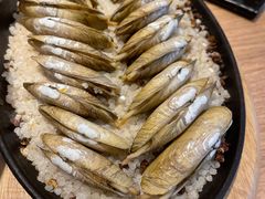 -莆田餐厅PUTIEN(三里屯店)