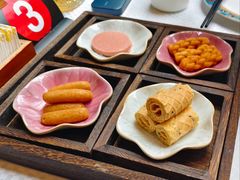 -卫鼎轩·曹公馆(鼓楼店)