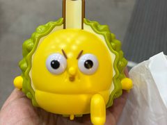 -海底捞火锅(银泰中心店)