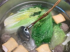 -椰夫人·养生椰子鸡(金沙洲永旺店)