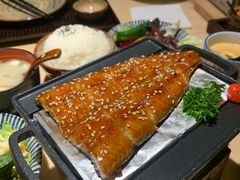 -越光米贩精致料理餐厅(金鹰店)