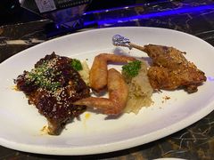 -MOSSO德国餐厅·音乐酒吧(环宇荟店)