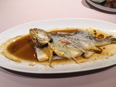 -阿宝酒家(新华店)