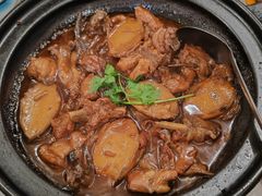 -红厨巷·淮扬菜(熙南里店)