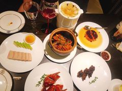 -甄御•海鲜新青岛菜(麦岛店)