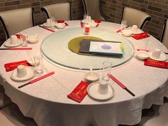 包厢-老人和饭店(打浦路店)