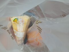 -御蝶坊生日蛋糕KNAC(新村店)