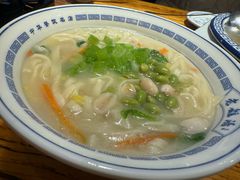 -老雒阳面馆·水席·洛阳菜(王城路店)