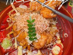 -桃太郎寿司料理(大学城店)