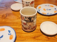 -桃太郎创作料理(大坪店)