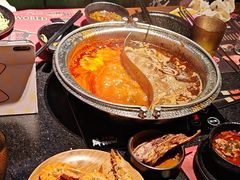 -牛New寿喜烧(虹桥新天地店)