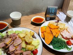 -SaladJohn沙拉匠(凯德1818店)