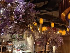 -叶叶菩提·晋福宫