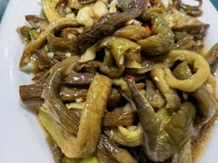 -范记靖远羊羔肉(博物馆店)