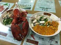 -荔林食店(西华路店)