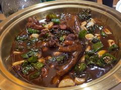 -鲁菜根·泰安菜(万达店)