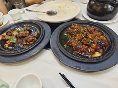 -七叔家宴家常广西菜(明秀东路店)