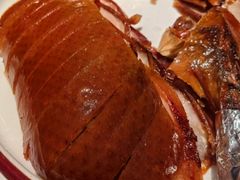 -大鸭梨烤鸭店(花园村店)