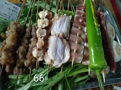 -八一湛江生蚝(文明东路总店)