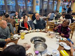 -乡土特色.冷锅鱼.牦牛肉汤锅