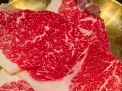 -欢喜哥齐齐哈尔自助烤肉(大学城店)