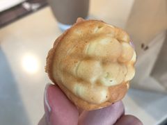 核桃饼-莫朗核桃饼(虹泉路店)