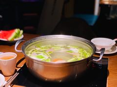 -牛焱·贵州黄牛肉火锅(城西银泰店)