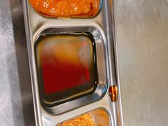 -韩聚屋韩国烤肉餐厅(新北万达店)