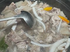 -狐狸爱上椰子鸡(滨江星光大道店)