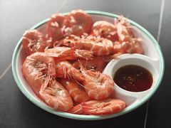 -坛南湾阿强农家乐.海鲜大排档老字号(福州地标美食店)