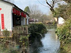 -西溪国家湿地公园