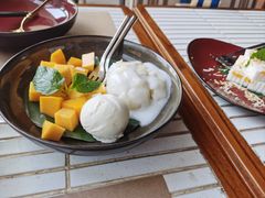 -CHINCHIN 青青·泰国料理(万象食家店)