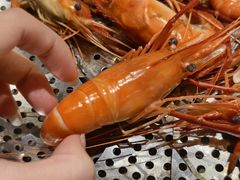 -粗茶淡饭·蒸鲜(光谷店)