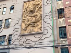 门面-乾隆美食·本帮菜(黄河路店)