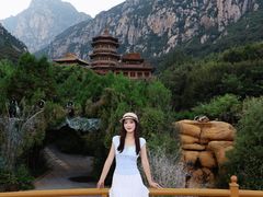 -禅宗少林·音乐大典