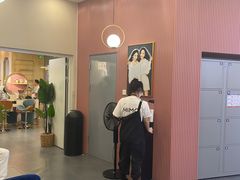-海马体照相馆(上海宝山万达广场店)