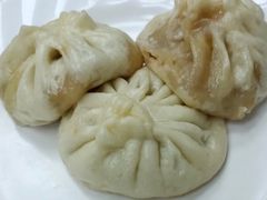 包子-小胖包子王(庆亚大厦店)
